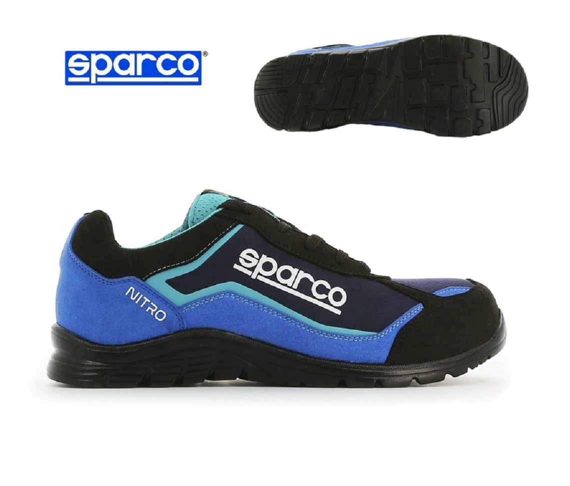 Munkav Delmi Cip Sparco Nitro S K K As Nraz Puma Tools