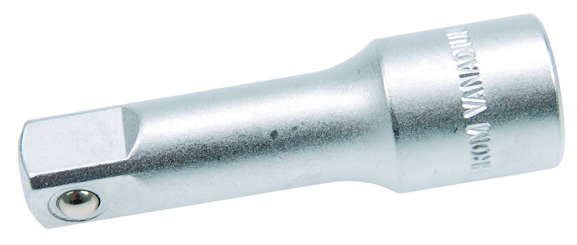 Rallonge Pivotante 1/2" BRILLIANT TOOLS - 75mm Pour Cliquets Et Douilles