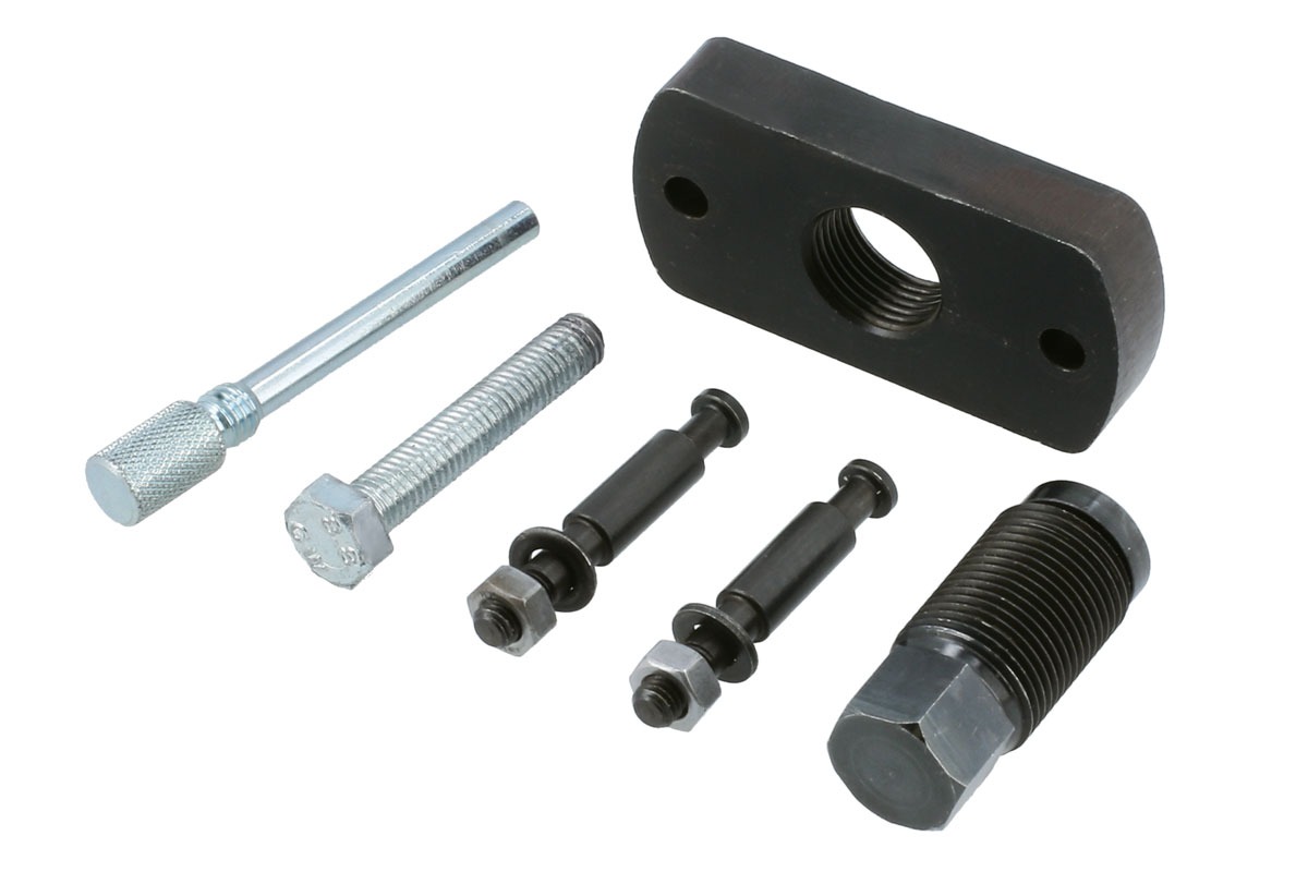 Vízpumpa lánckerék Le- Fel szer.klt.VW 1.5 TSI - OEM T10221-A - Laser ...