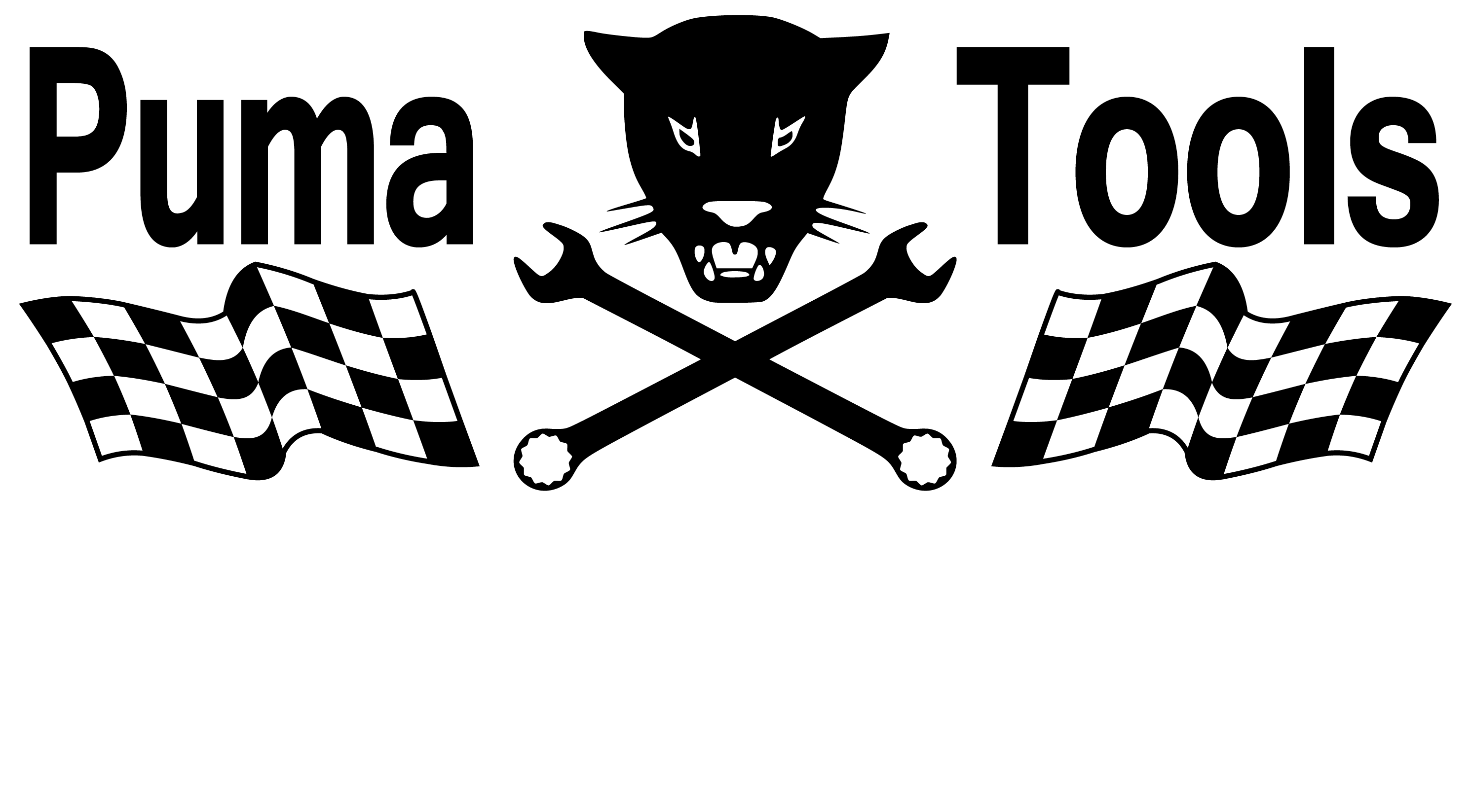 Puma Tools logó