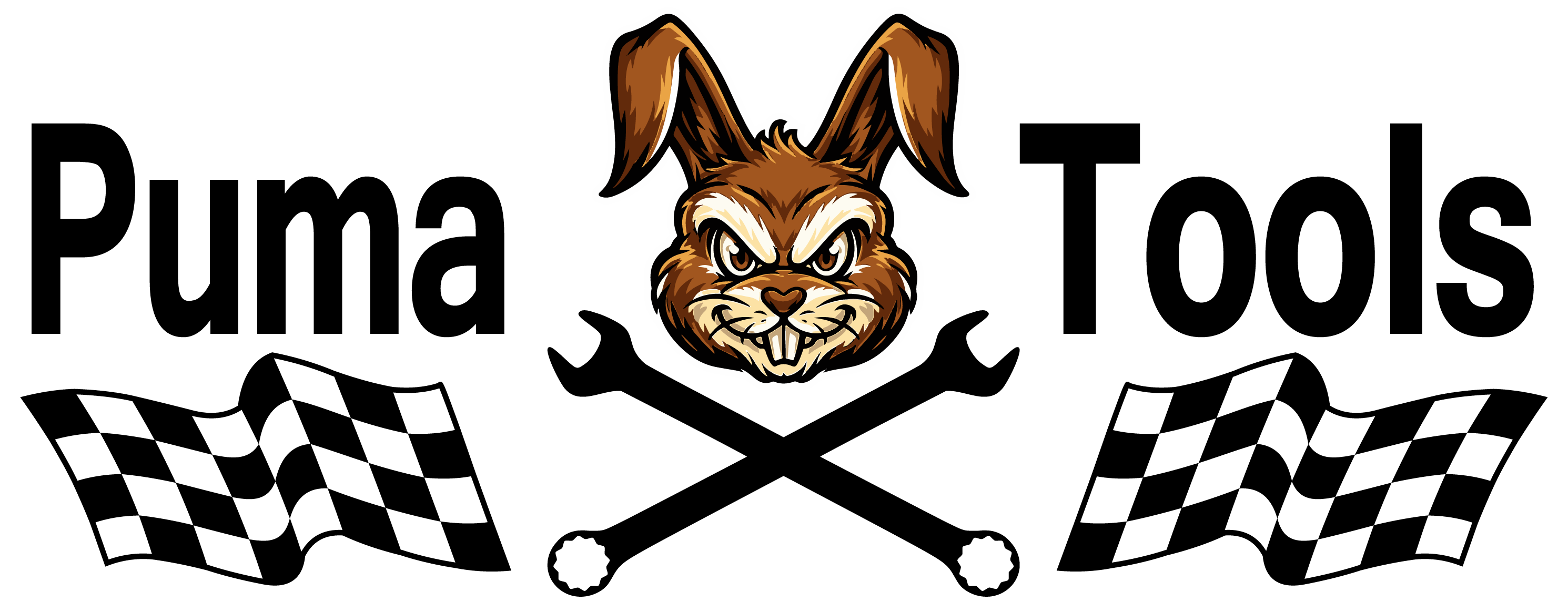 Puma Tools logó