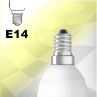 LED izzók - E14