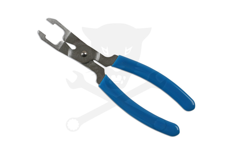 Fogó izzítógyertya "burkolt" csatlakozó eltávolítására -OPEL EN-48558