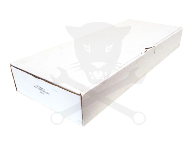 Levegős kinyomópisztoly 600 ml-es ácskóús hurkához -AirFlow Combi- SIKA