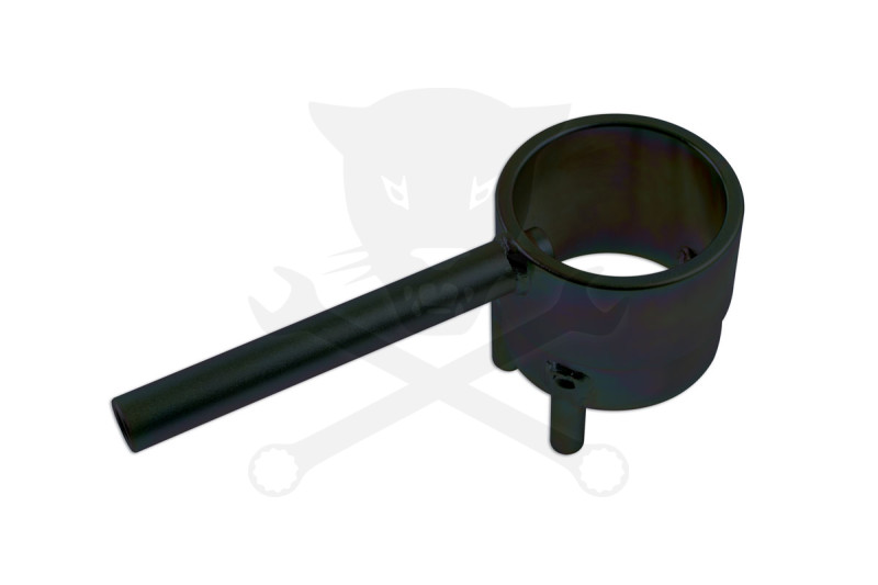 Főtengely szíjtárcsa ellentartó rögz - Mercedes 1.6-1.8 Benzin