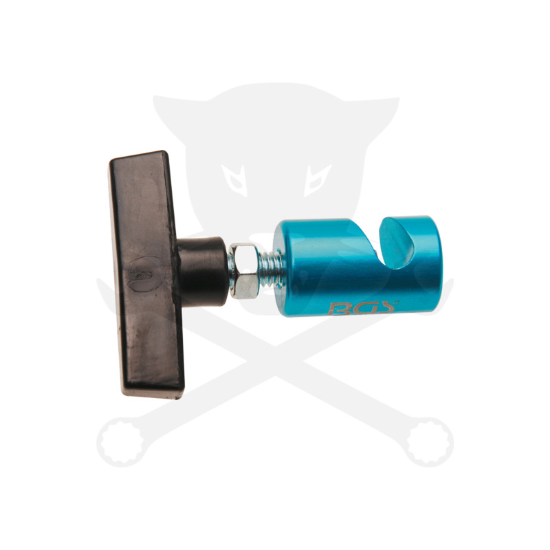 Motorháztető-csomagtérajtó rossz-teleszkóp rögzítő-csapódásgátló BGS