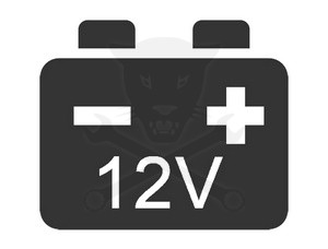 Fékfolyadékcserélő készülék - automata 12V 6 bar - mobil kivitel