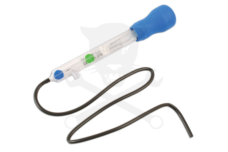 Folyadékteszter, keverékszilárdságmérő KARBAMID Urea AdBlue-hoz