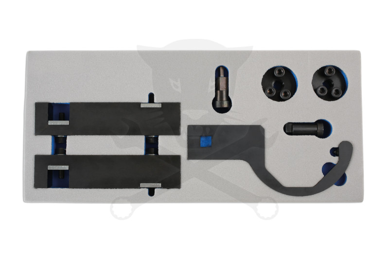 Vezérlésrögzítő készlet Jaguar és Land Rover - V8 5.0 Liter benzin