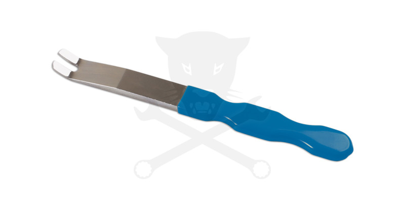 Patent kiszedő szerszám spec. lapos kivitel 172 mm - Laser Tools