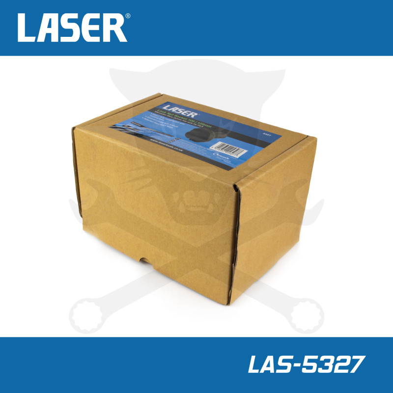 Körmöskulcs Mercedes-Benz Actros 6 köröm x 105-125 mm hátsó kerékagy