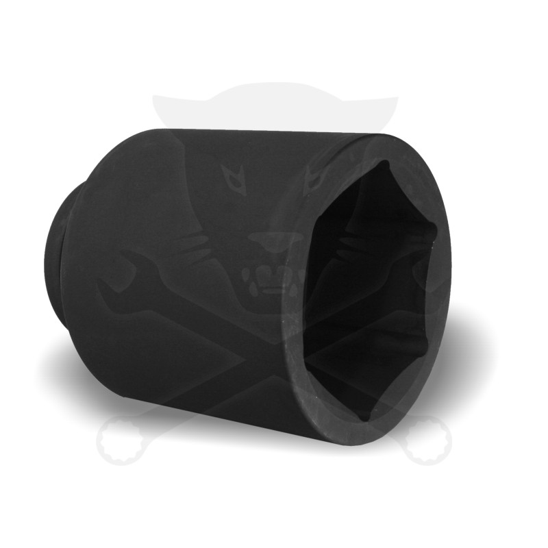 Légkulcsfej 1" 6 l.h.  95-ös Genius