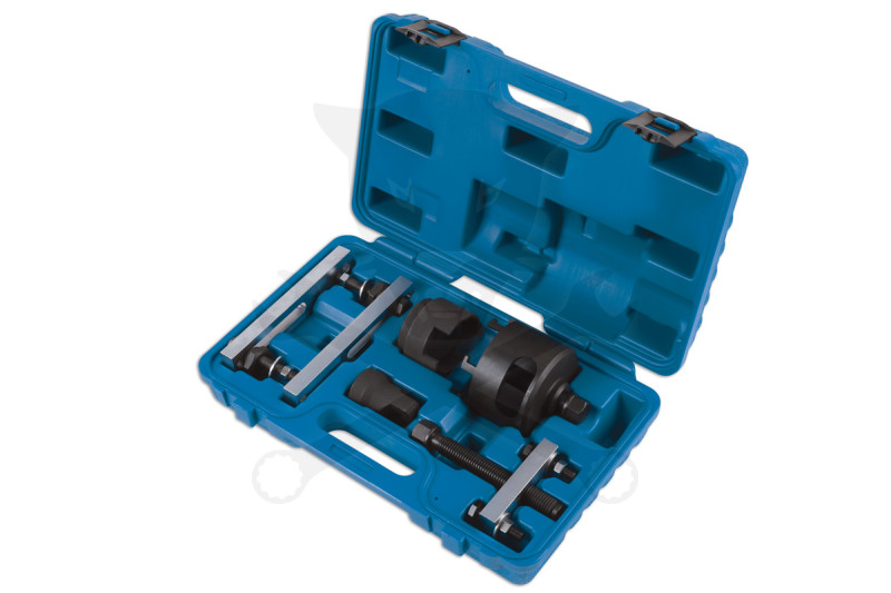 Kuplungszerelő szerszám készlet DSG dupla kuplunghoz
