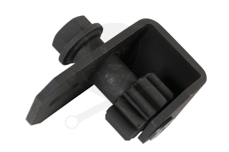 Főtengely forgató szerszám - teher - DAF 24 mm