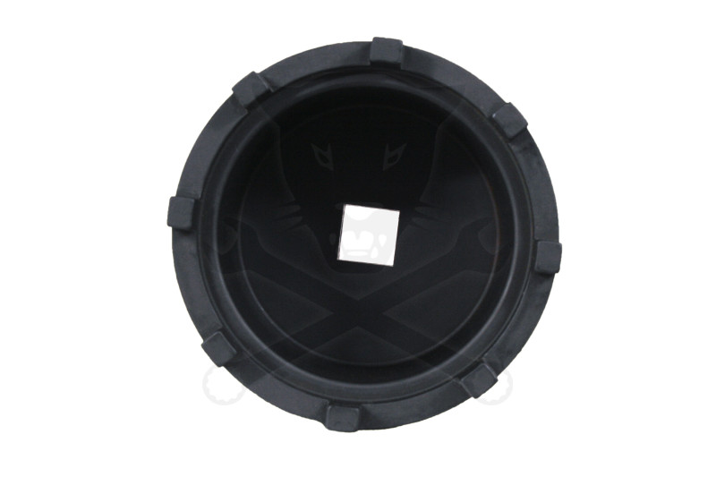 Körmöskulcs SCANIA 420 kerékagyhoz 8 fogú 119/90 mm 3/4" -AT18