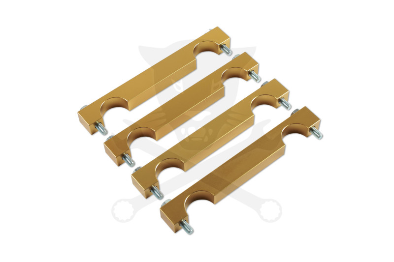 Vezérlésrögzítő készlet Mercedes Benz M157 - M276 - M278 - Laser Tools