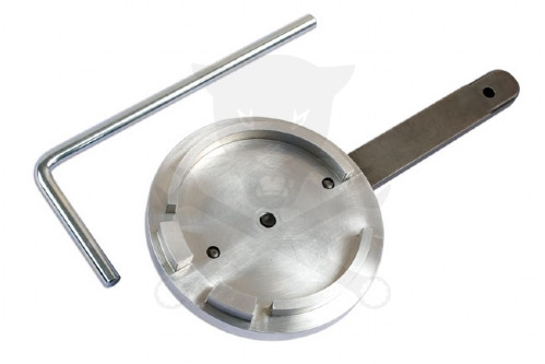 Kuplungszerelő DCT - Ford, Volvo