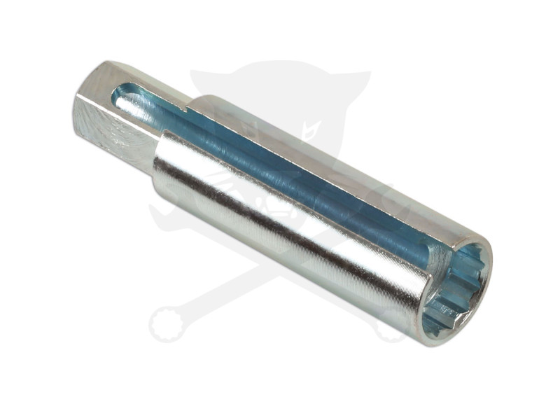 Kipufogó gáz DPF hőmérséklet sensor kiszerelő Jaguar/Landrover - Laser