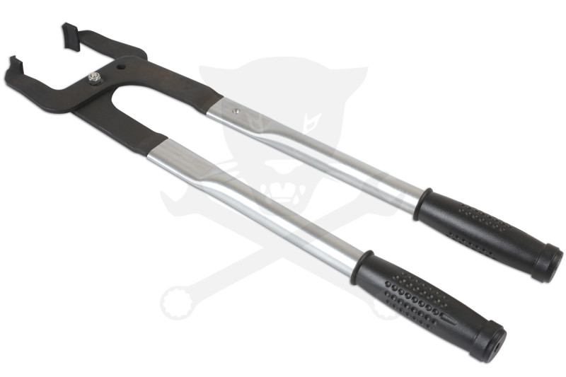 Tengely zsírzó kupak - porsapka - leszerelő fogó - teherautós HGV