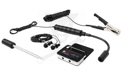 Sztetoszkóp szett okostelefonhoz - Hubitools