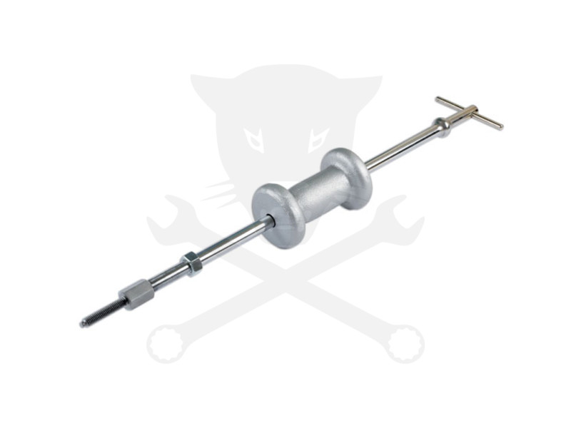 Kerékagylehúzó-hoz csúszó kalapács 2.2 kg - 5/8" 18 UNF menet - Laser