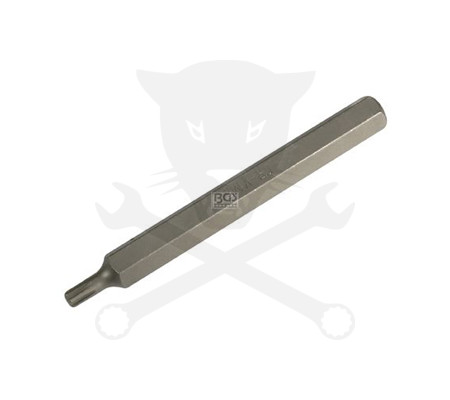 Bit belső torx - teherautós - E20 MAN - féknyereg szereléshez - BGS (9-6451)