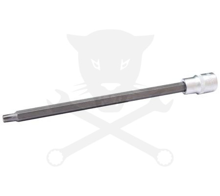 Bit belső torx - teherautós - E20 MAN - féknyereg szereléshez - BGS (9-6451)