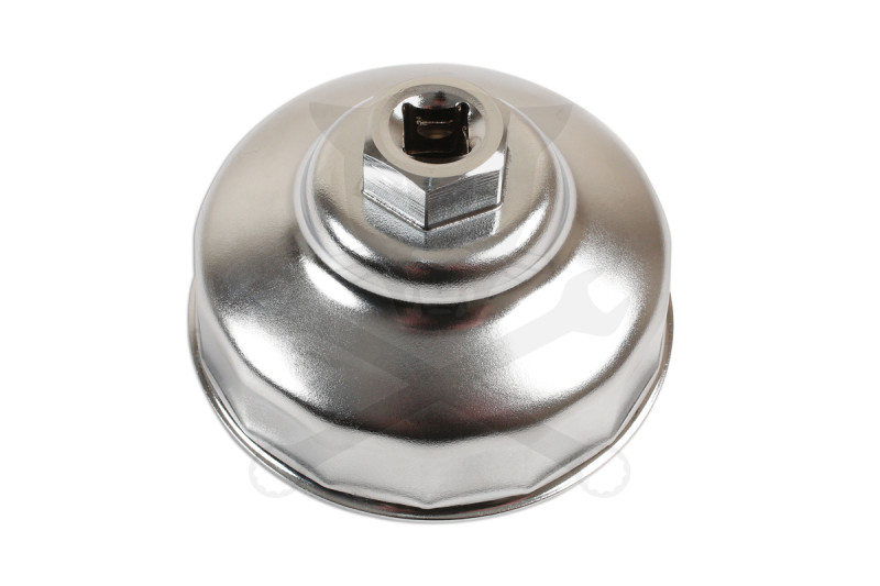 Olajszűrő leszedő kupak 076 mm x 15 lap