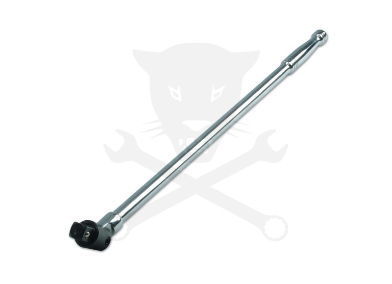 Crowa hajtószár csuklós  3/4" LASER  600 mm hosszú