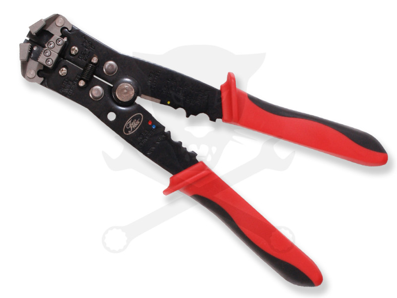 Fogó blankoló automata önbeálló