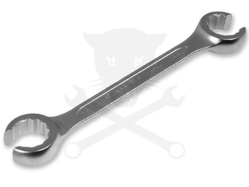 Fékcsőkulcs 30x32 mm