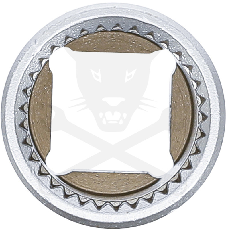 Adagoló fejszelepkulcs Mercedes 33 szögű - BGS