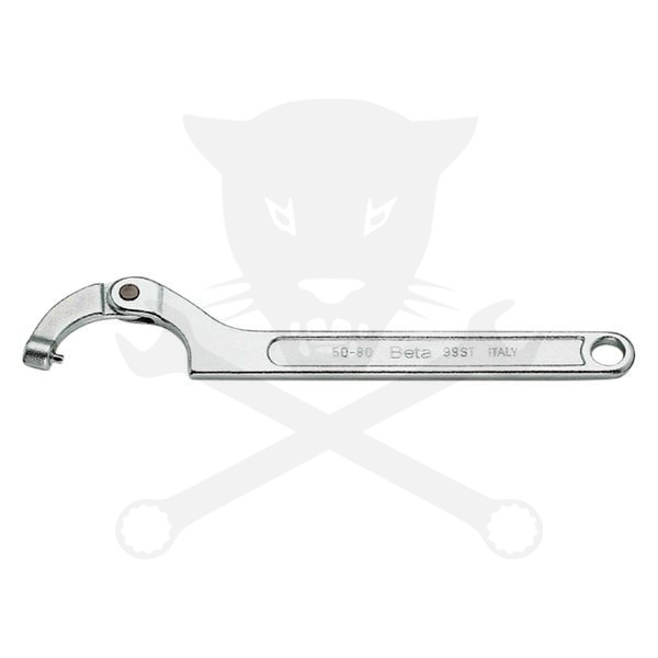 Körmöskulcs BETA 120-180 (99ST/120-180)