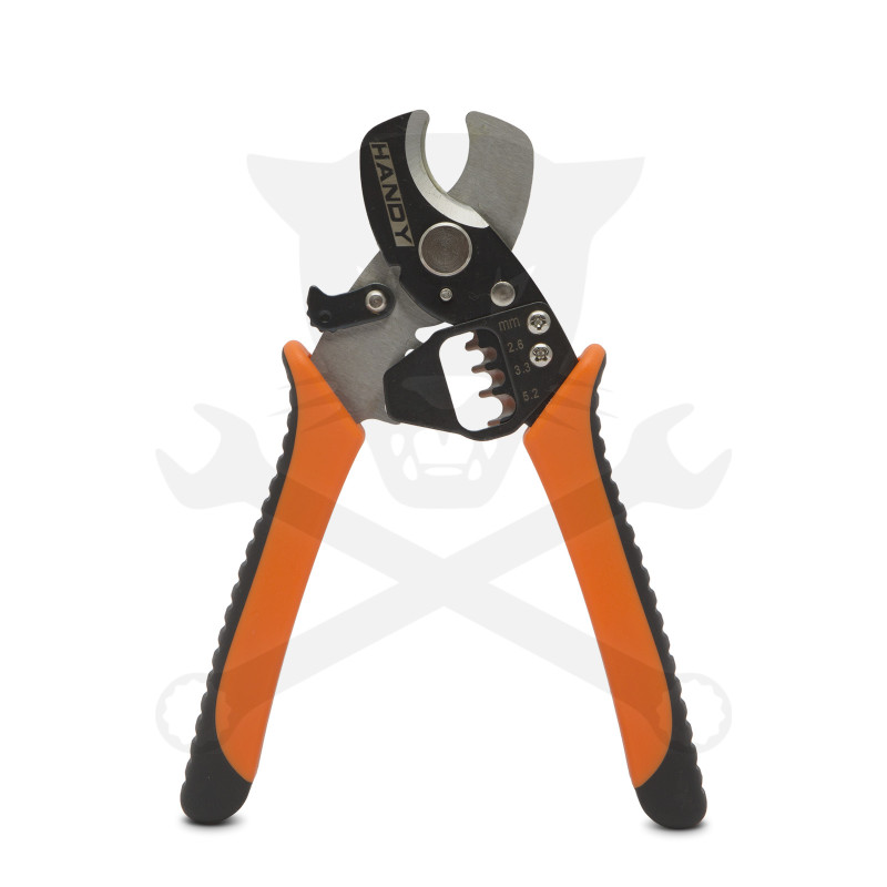 Kábelvágó fogó 17 mm - Handy