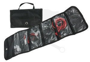 Autóvillamossági tesztkábel - spec tű - készlet