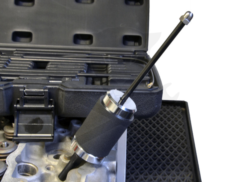 Izzítógyertya /beletört/ hegy kiszerelő készlet UNIVERZÁLIS -Hubitools