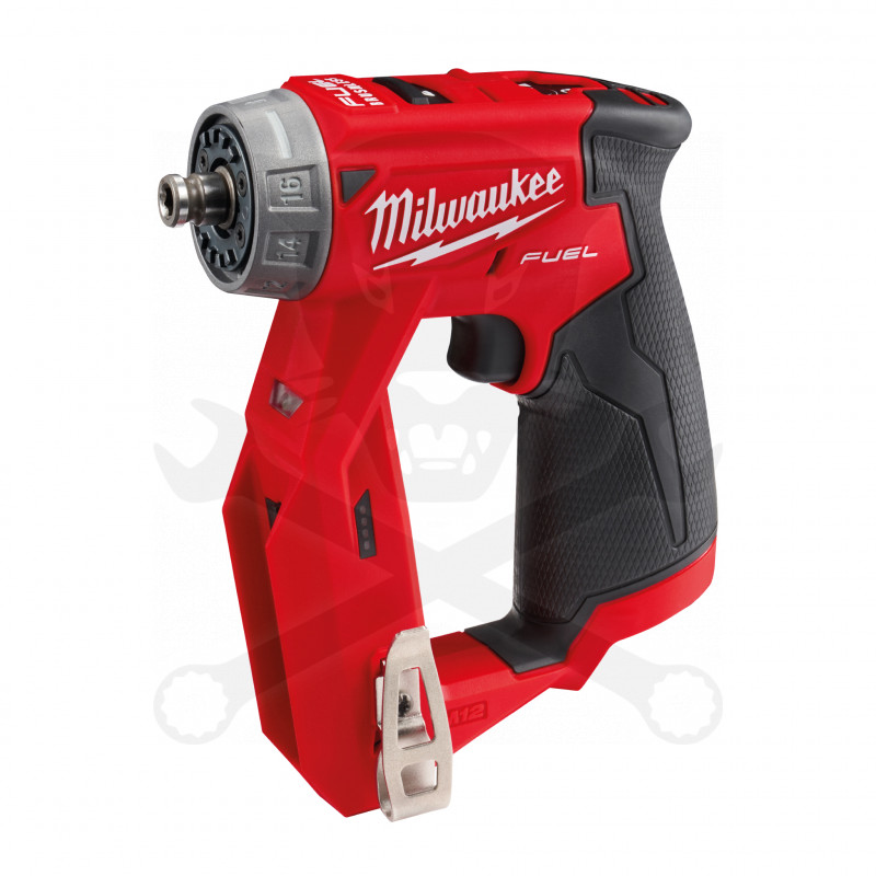 Fúró-csavarozó, akkus 12V -akku nélkül- 34 Nm 10 mm - Milwaukee