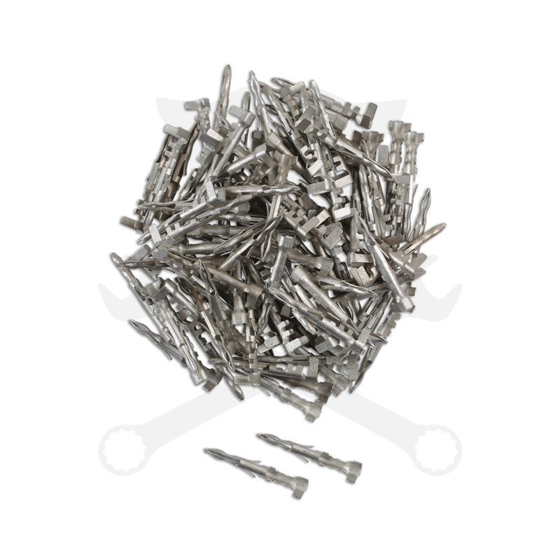 Csatlakozó tű klt elektromos Supaseal -APA- TŰ Csatlakozó 100 db-os