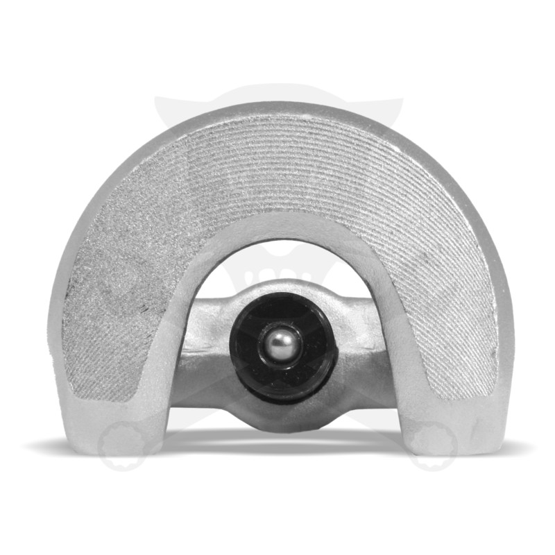 Gömbcsukló lehúzó D40 mm