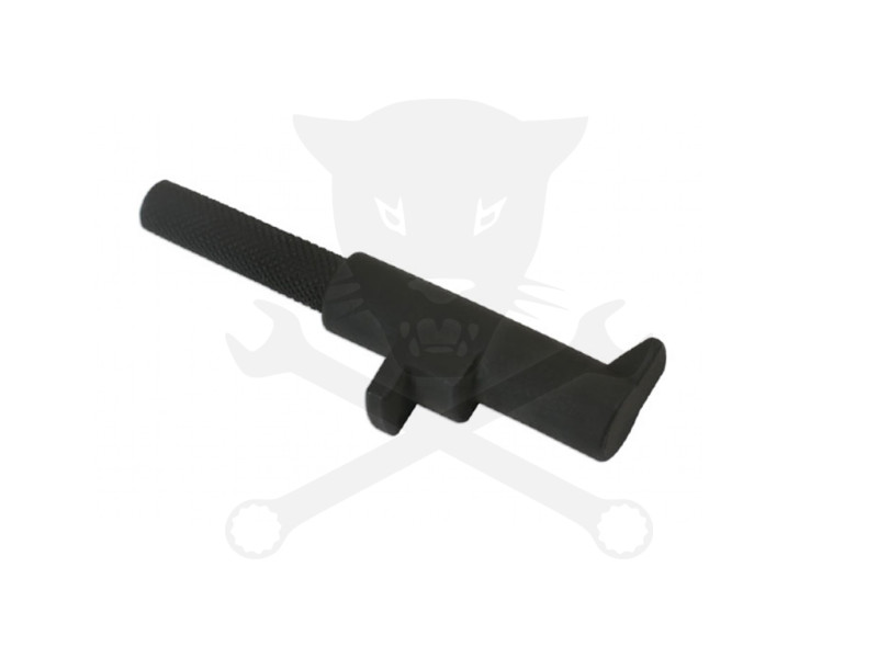 Kuplung rögzítő szerszám -VAG DSG 02E 6 sebességes váltóknál