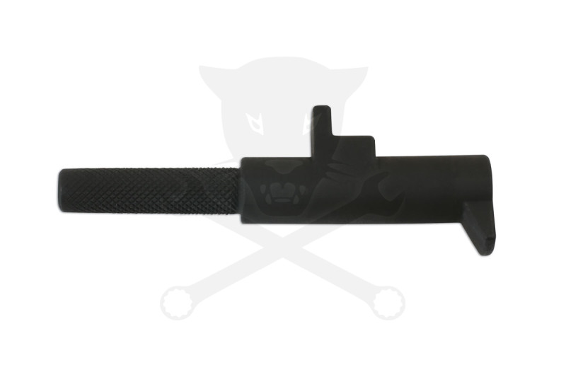 Kuplung rögzítő szerszám -VAG DSG 02E 6 sebességes váltóknál