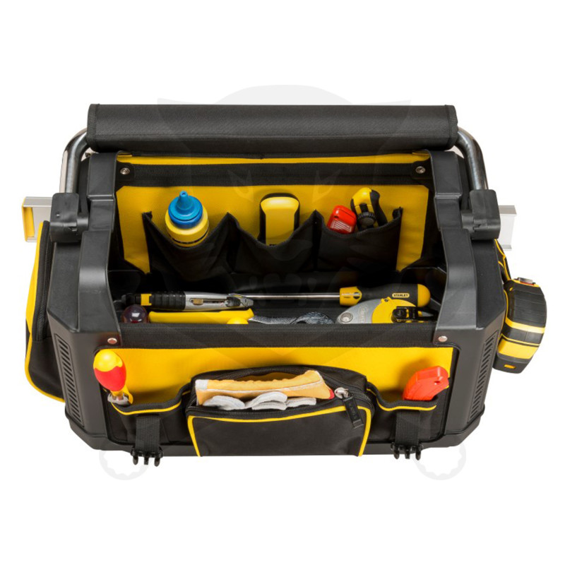 Szerszámos táska, merevített, profi 20" - Stanley FatM