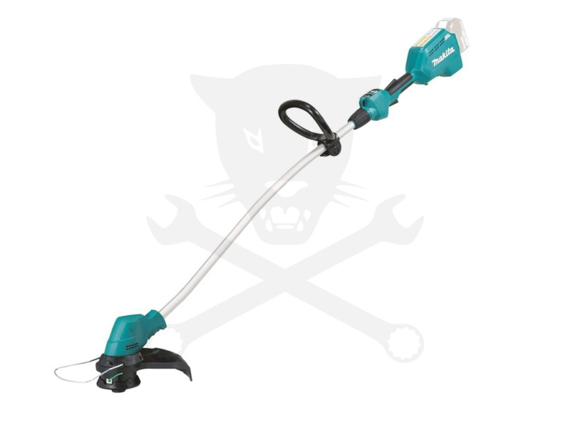 Szegélynyíró, akkus 18V 6000/perc - akku nélkül - Makita