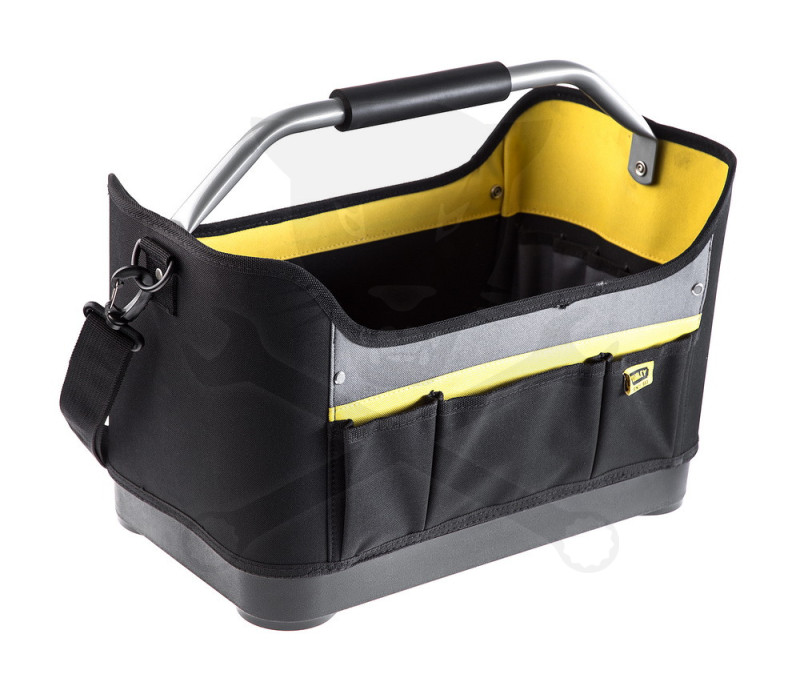 Szerszámos táska, nyitott 16" fogantyús - Stanley