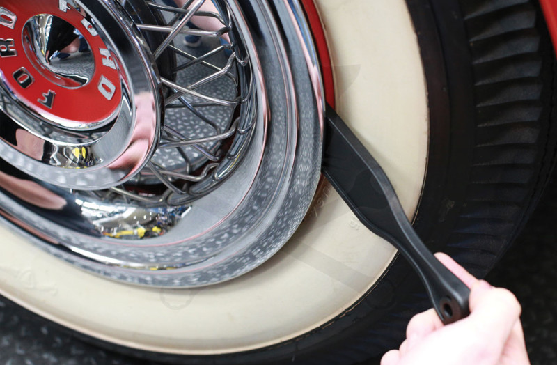 Csillag-csillagkulcs készlet HATLAPÚ - MŰANYAG kulcs 4 db + 1 db Pajszer