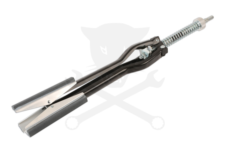 Hónoló fúrógépbe 3 pofás 51-250 mm Motor hengerekhez - profi Laser