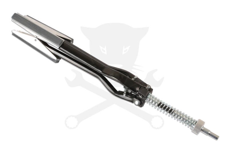 Hónoló fúrógépbe 3 pofás 51-250 mm Motor hengerekhez - profi Laser