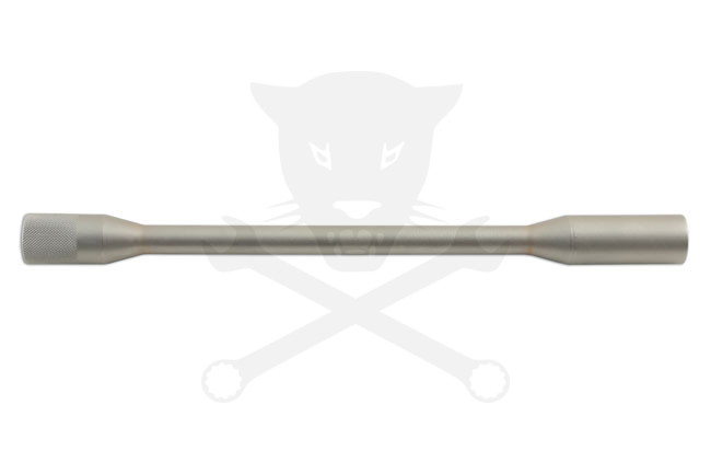 Gyertyakulcs 14 mm hosszú 3/8" 12 szögű 250 mm Citroen-Peugeot