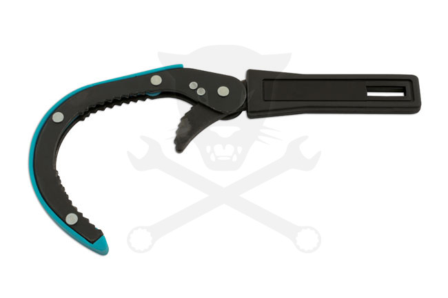 Olajszűrő leszedő fogó 75 - 95 mm - Laser