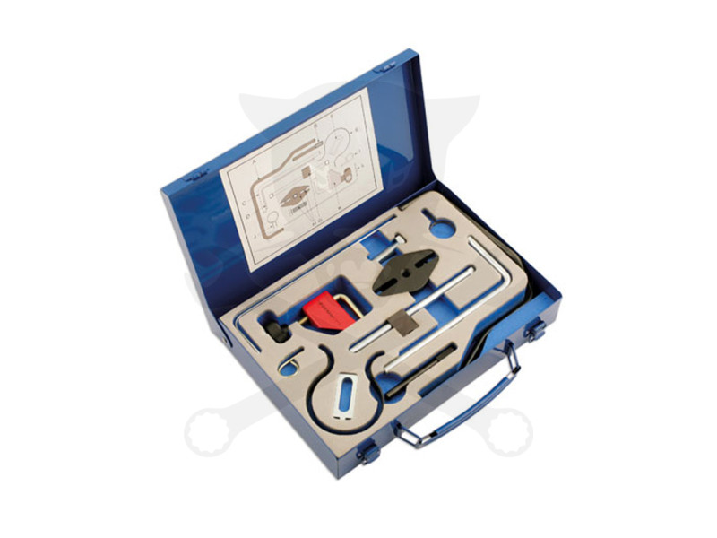 Vezérlésrögzítő készlet PSA/Fiat - Dízel 2.0/2.2 HDI, BlueHDI